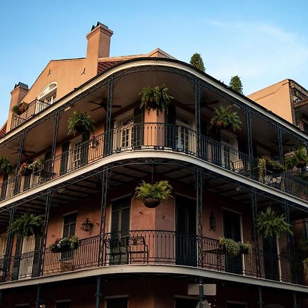 The Saint Hotel, New Orleans, French Quarter, Autograph Collection Zewnętrze zdjęcie